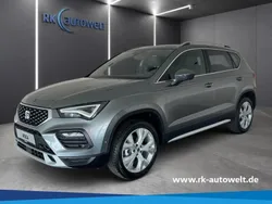 Grau Gebraucht 2024 Seat Ateca Beats SUV | 35.990 € (Teuer)
