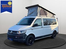 Candyweiss Gebraucht 2017 VW California California Van | 44.990 € (Fairer Preis)