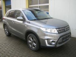 Grau Gebraucht 2016 Suzuki Vitara Comfort SUV | 16.990 € (Etwas zu teuer)