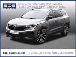Dolomitgrau (grau) Gebraucht 2025 Renault Espace Iconic Van / Kleinbus | 43.444 € (Superpreis)