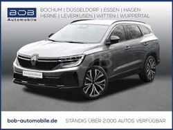 Dolomitgrau (grau) Gebraucht 2025 Renault Espace Iconic Van / Kleinbus | 39.999 €