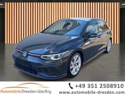 Uranograu Gebraucht 2024 VW Golf VIII GTI Clubsport Limousine | 33.980 € (Fairer Preis)