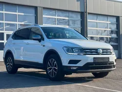 VW Tiguan Allspace