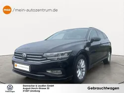 Deep black perleffekt Gebraucht 2020 VW Passat Business Kombi | 21.980 € (Fairer Preis)
