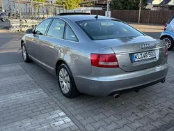 Grau Gebraucht 2005 Audi A6 Limousine | 2.000 € (Guter Preis)
