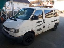 Weiß Gebraucht 1996 VW T4 Van | 1.800 €