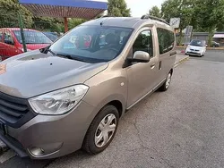 Beige Gebraucht 2014 Dacia Dokker Lauréate Van | 3.990 € (Guter Preis)