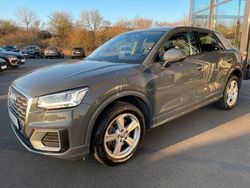Nanograu metallic Gebraucht 2019 Audi Q2 Sport SUV | 22.980 € (Fairer Preis)