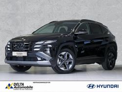 Abyss black Neu 2025 Hyundai Tucson Trend SUV | 33.890 € (Superpreis)
