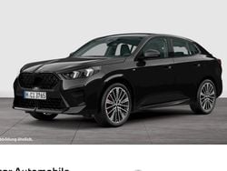 Schwarz Gebraucht 2024 BMW X2 M Sport SUV | 39.495 € (Fairer Preis)
