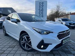 Weiß Gebraucht 2025 Subaru Impreza Platinum Limousine | 32.990 € (Fairer Preis)