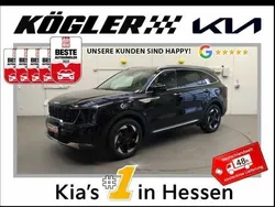 Gebraucht 2025 Kia Sorento Spirit SUV | 51.860 € (Teuer)