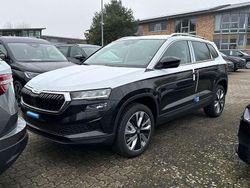 Silber Neu 2025 Skoda Karoq Selection SUV | 36.280 € (Guter Preis)