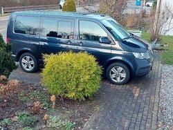 Blau Gebraucht 2020 VW Multivan Van | 42.900 € (Superpreis)