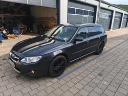 Andere farben Gebraucht 2009 Subaru Legacy Kombi | 3.333 € (Superpreis)
