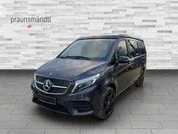 Mercedes V300