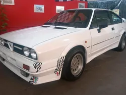 Weiß Gebraucht 1983 Alfa Romeo Alfasud Sprint Sprint Coupé | 8.999 €