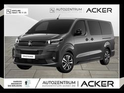 Titanium grau (grau) Neu 2025 Citroën Spacetourer Van / Kleinbus | 39.380 € (Fairer Preis)