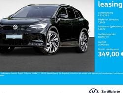 Schwarz Gebraucht 2025 VW ID.4 GTX SUV | 42.672 € (Guter Preis)