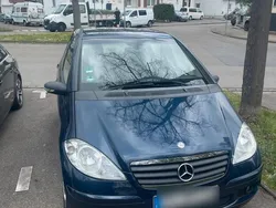 Mercedes A150