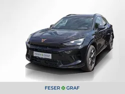 Midnight schwarz metallic Neu 2025 Cupra Formentor SUV | 35.940 € (Guter Preis)