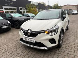 Weiß Gebraucht 2020 Renault Captur SUV | 13.990 € (Guter Preis)
