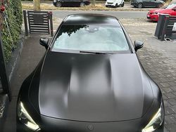 Andere farben Gebraucht 2019 Mercedes AMG GT 53 AMG Coupé | 64.000 € (Fairer Preis)