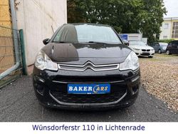 Schwarz Gebraucht 2015 Citroën C3 Tendance Kleinwagen | 4.490 € (Fairer Preis)