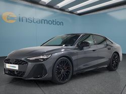 Grau Gebraucht 2025 Audi A6 Limousine | 78.999 € (Teuer)