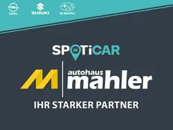 Weiss Gebraucht 2022 Suzuki Ignis Comfort Kleinwagen | 15.650 € (Fairer Preis)