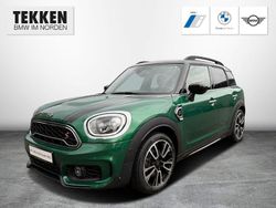 Gruen Gebraucht 2019 Mini John Cooper Works Countryman SUV | 23.990 € (Fairer Preis)