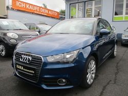 Blau Gebraucht 2013 Audi A1 Sportback Sport Kleinwagen | 8.950 € (Fairer Preis)