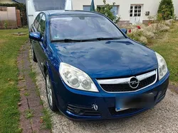 Gebraucht 2007 Opel Vectra Limousine | 800 € (Superpreis)