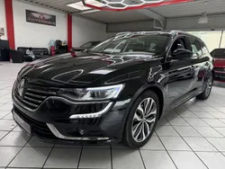 Schwarz Gebraucht 2017 Renault Talisman GrandTour Life Kombi | 11.990 € (Fairer Preis)
