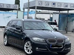 Schwarz Gebraucht 2011 BMW 320 Luxury Line Limousine | 7.199 € (Fairer Preis)