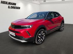 Rot Gebraucht 2021 Opel Mokka Elegance SUV | 17.450 € (Fairer Preis)