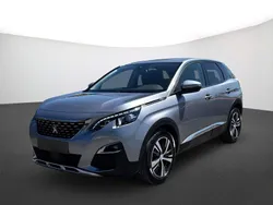 Artensesilber Gebraucht 2020 Peugeot 3008 Allure SUV | 23.990 € (Etwas zu teuer)