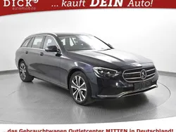 Mercedes E300
