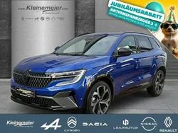 Ironblue Neu 2025 Renault Austral Techno SUV | 33.750 € (Fairer Preis)