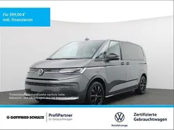 Grau Gebraucht 2024 VW T7 Van | 49.990 € (Guter Preis)