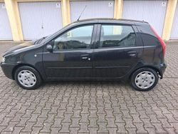 Gebraucht 2003 Fiat Punto Kleinwagen | 1.500 € (Fairer Preis)
