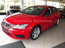 Rot Gebraucht 2017 Seat Leon FR Limousine | 11.300 € (Fairer Preis)