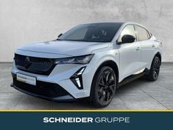 Weiß Neu 2025 Renault Rafale Esprit Alpine SUV | 44.990 € (Guter Preis)