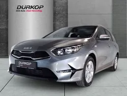 (css) lunarsilber met. Neu 2024 Kia Ceed Sportswagon Comfort Kombi | 25.860 € (Etwas zu teuer)