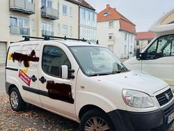 Weiß Gebraucht 2007 Fiat 124 Kombi | 2.150 €