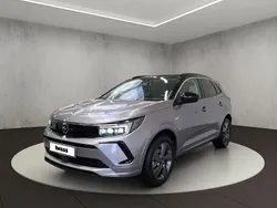 Quarz silber (m2) Gebraucht 2023 Opel Grandland X Elegance SUV | 24.950 € (Fairer Preis)
