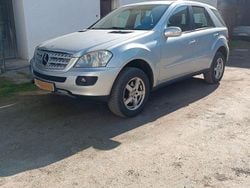 Silber Gebraucht 2006 Mercedes 280 SUV | 4.900 €