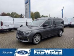 Cyclone graphite grey Neu 2025 Ford Tourneo Titanium Van / Kleinbus | 33.990 € (Fairer Preis)