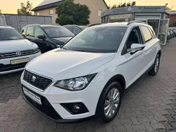 Weiß Gebraucht 2022 Seat Arona Style SUV | 12.499 € (Guter Preis)
