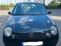 Schwarz Gebraucht 2002 VW Lupo Kleinwagen | 1.800 € (Fairer Preis)